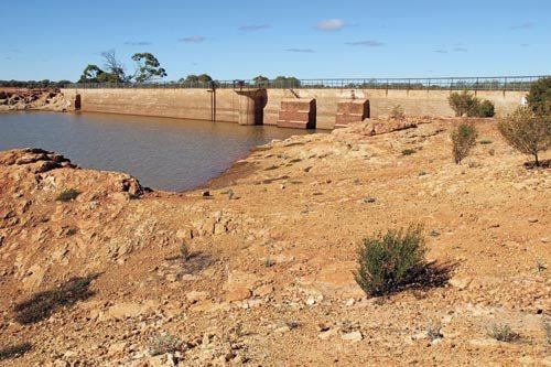 DESTINATION: WESTERN AUSTRALIA GOLDFIELDS - Caravan World Australia
