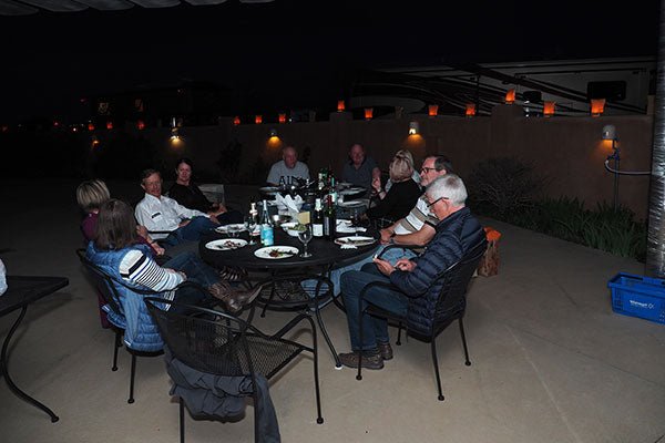 Differences between Australian and American caravan parks - Caravan World Australia