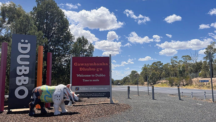 Discover Dubbo, NSW: Best things to see and do - Caravan World Australia