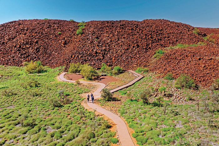Discover the best things to do in Karratha, WA - Caravan World Australia