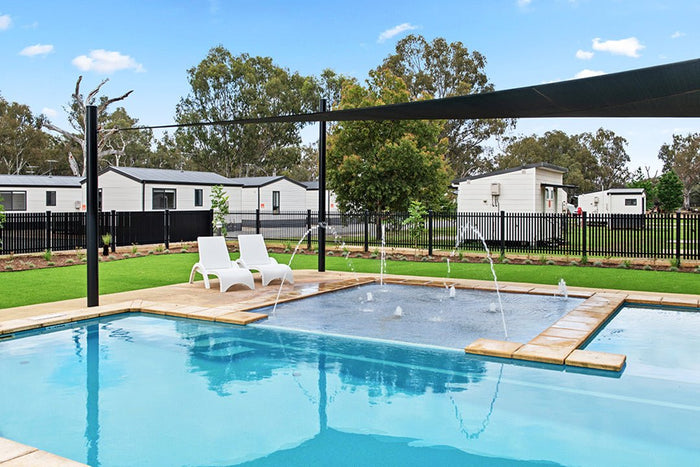 Discovery Parks Mildura reopens after two years - Caravan World Australia