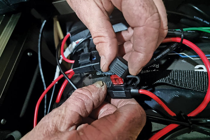 DIY: 12V theory — Understanding the basics - Caravan World Australia