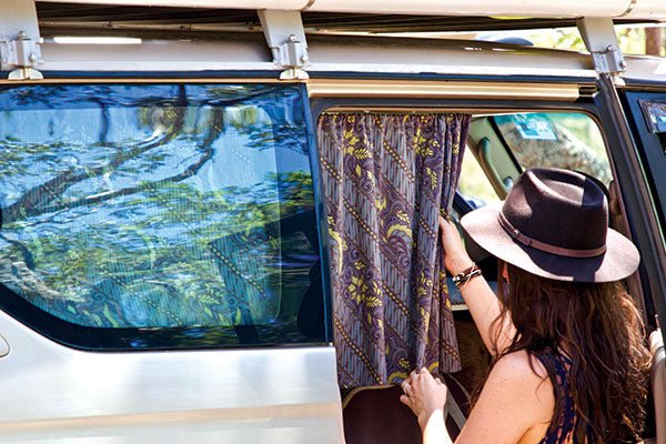 DIY campsite fixes: Part 2 - Caravan World Australia