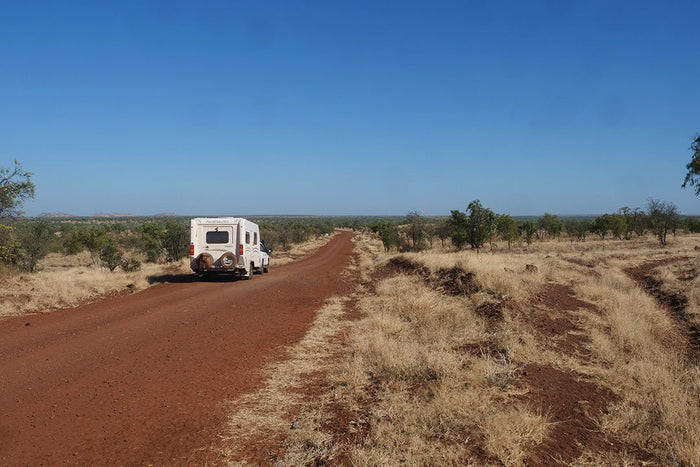 DIY: How to replace your caravan brakes - Caravan World Australia