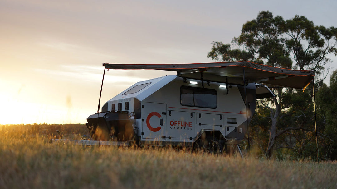 Offline Campers: Why It Deserves Your Attention