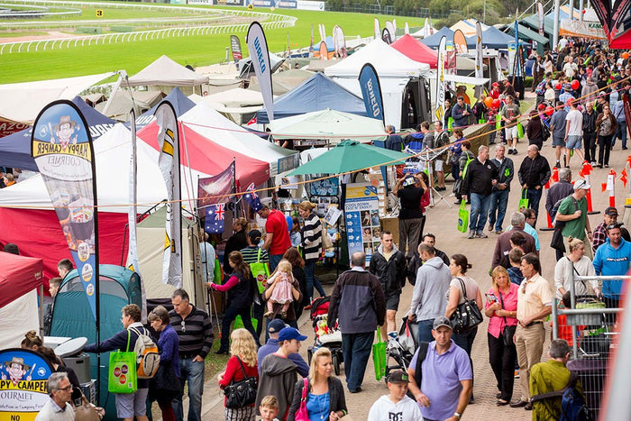 Don’t miss the 2025 Victorian Caravan & Camping Supershow - Caravan World Australia