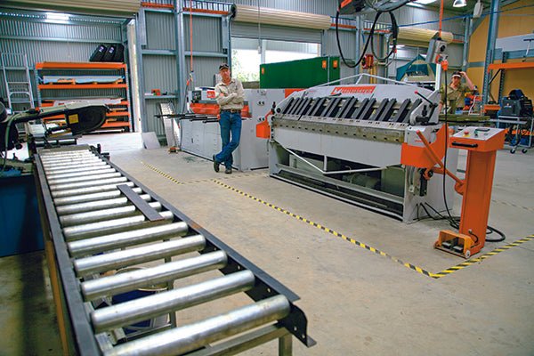 Drifta: Manufacturer profile - Caravan World Australia