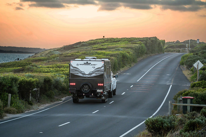 Wonderland RV XTR 1906