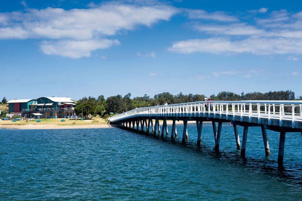 EAST GIPPSLAND VIC: PHOTO ESSAY - Caravan World Australia