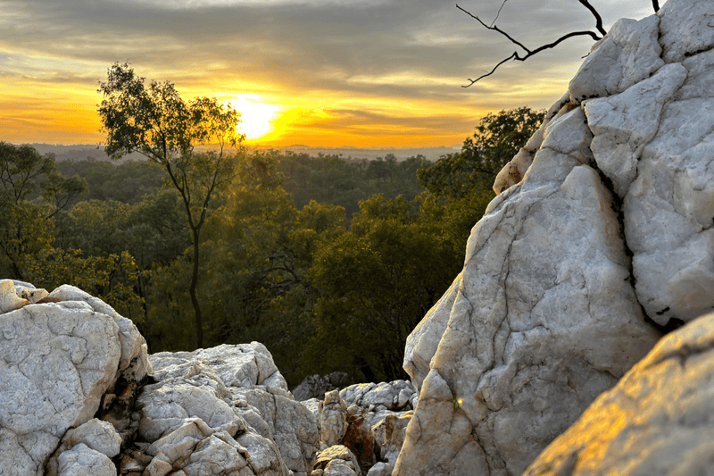 Eastern Savannah Way: Cairns to Cobbold Gorge - Caravan World