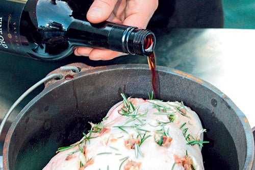 Easy recipes for caravanners: Campfire tucker - Caravan World Australia