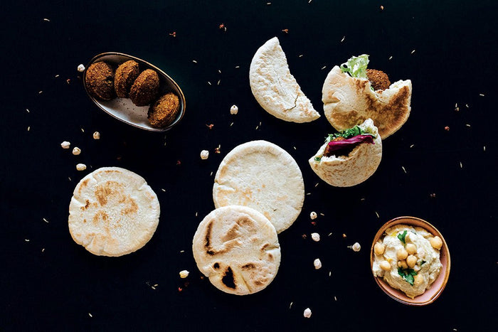 Easy recipes for caravanners: Greek-style eats - Caravan World Australia