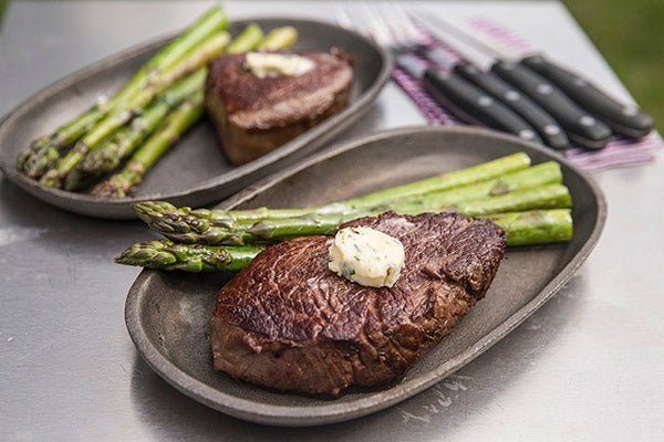 Easy Recipes For Caravanners: The Ultimate Steak - Caravan World Australia