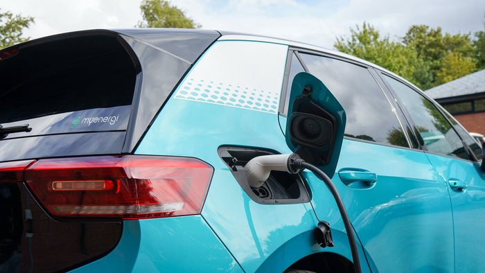 Electric Vehicles Becoming a Part of the Caravan Industry - Caravan World Australia