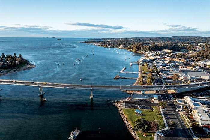 Escape to Eurobodalla on the NSW South Coast - Caravan World Australia