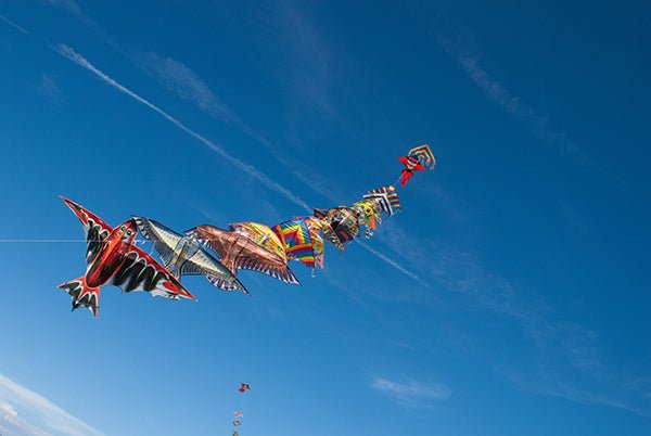 Events for April 2017 Queensland - Caravan World Australia