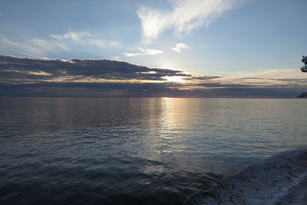 Events for April 2017 Tasmania - Caravan World Australia