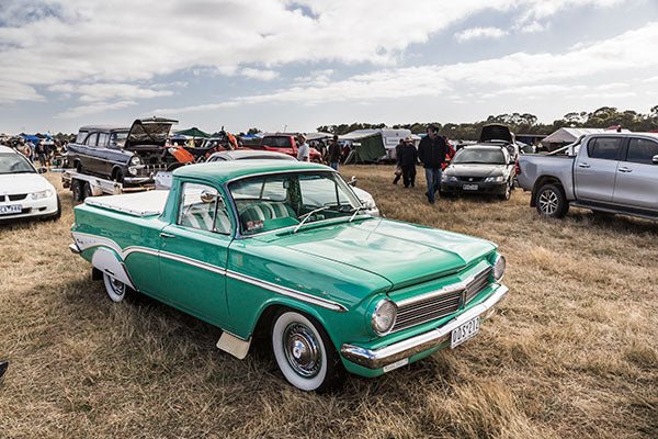 Events for April 2017 Victoria - Caravan World Australia