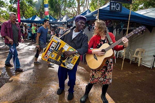 Events for April 2017 Western Australia - Caravan World Australia