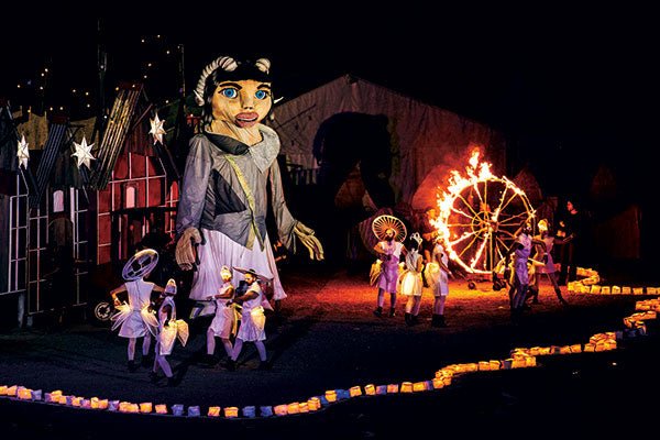 Events for December 2017 - Caravan World Australia