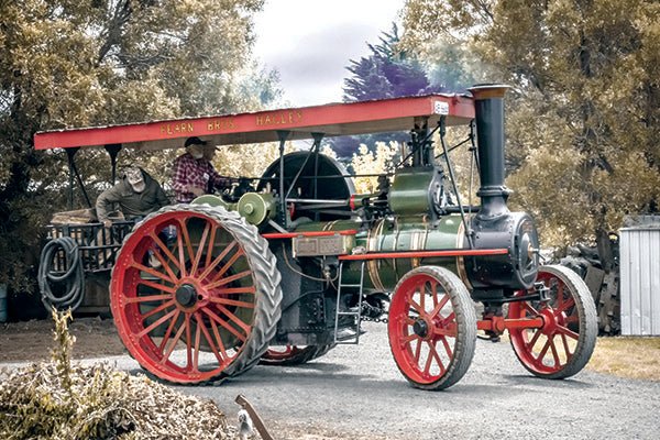 Events For November 2016 - Caravan World Australia