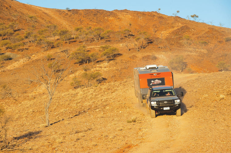 Excellent Towing Experience with a Torque Converter Lockup Kit