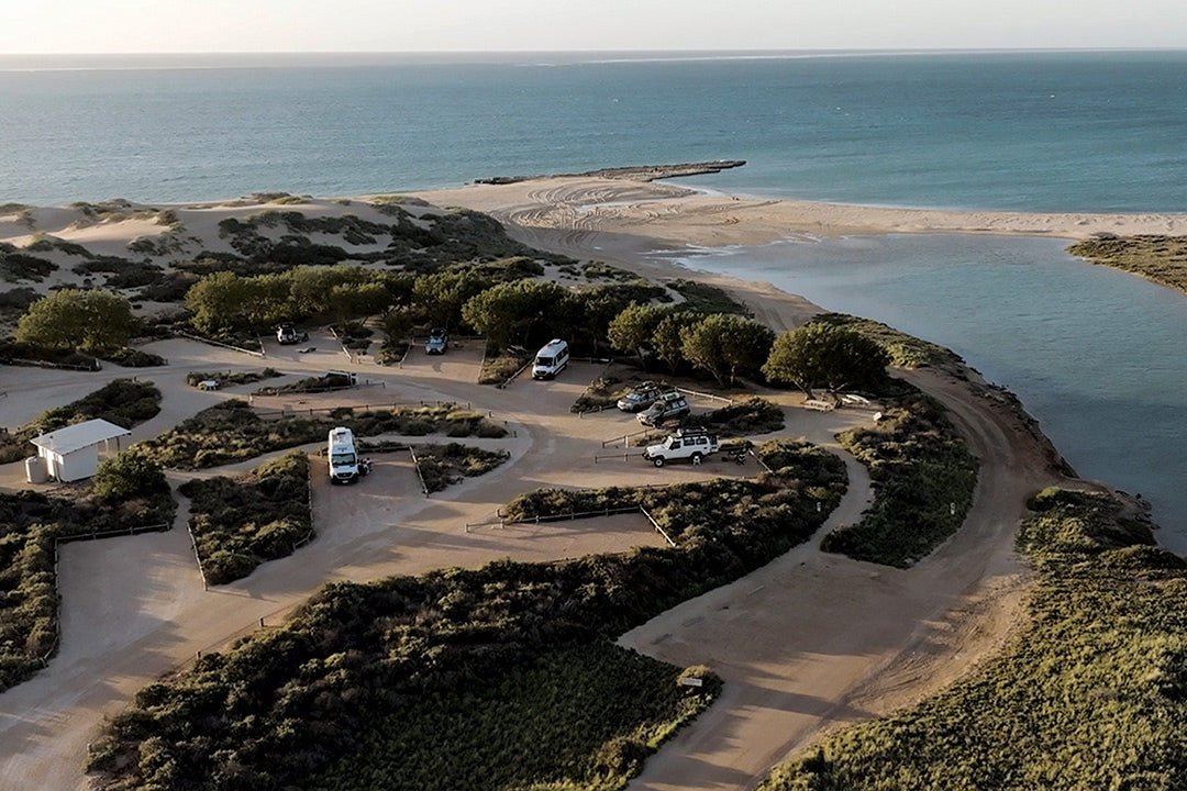 Exmouth calls for conscious travel in 2025