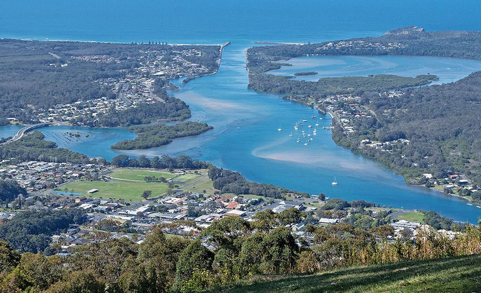 Experience the best of The Havens, New South Wales - Caravan World Australia