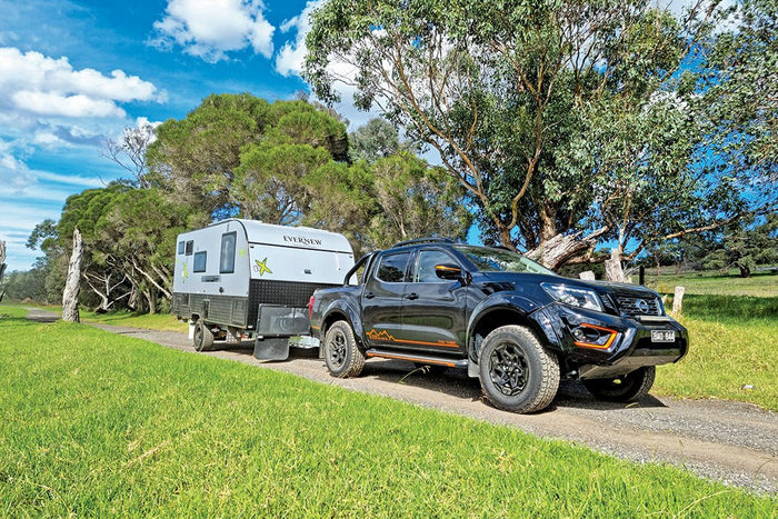 Expert advice for how to maintain your tow vehicle - Caravan World Australia