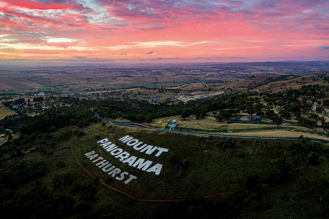 Explore Bathurst, NSW: Camping, nature and the world’s most iconic racetrack