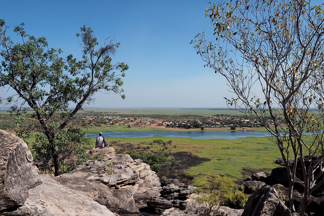 Explore Gunbalanya near Kakadu National Park, NT