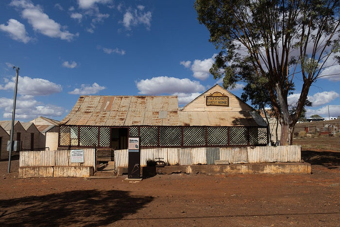 Explore Gwalia: Western Australia’s living ghost town - Caravan World Australia