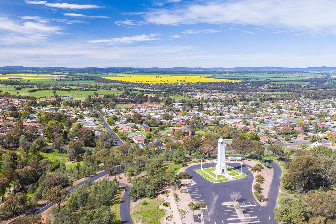 Explore Parkes and beyond: The best of Central West NSW - Caravan World Australia