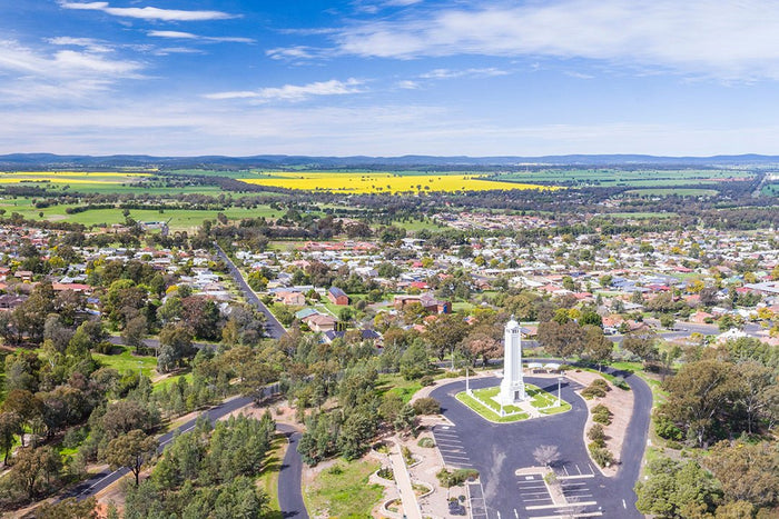 Explore Parkes and beyond: The best of Central West NSW - Caravan World Australia