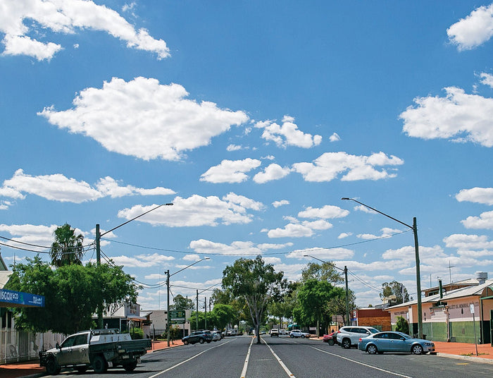 Explore the best of outback NSW: Walgett and surrounds - Caravan World Australia