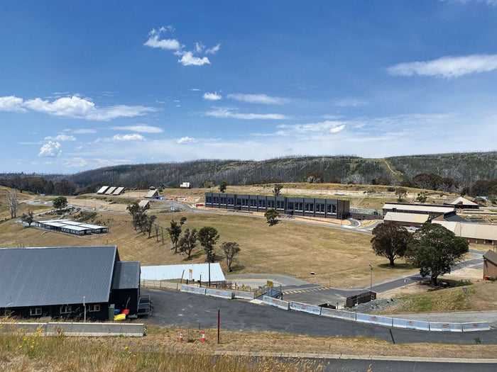 Explore the other side of the Snowy Mountains, NSW - Caravan World Australia