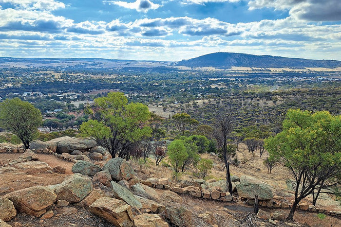 Explore York, Western Australia's oldest inland town - Caravan World Australia
