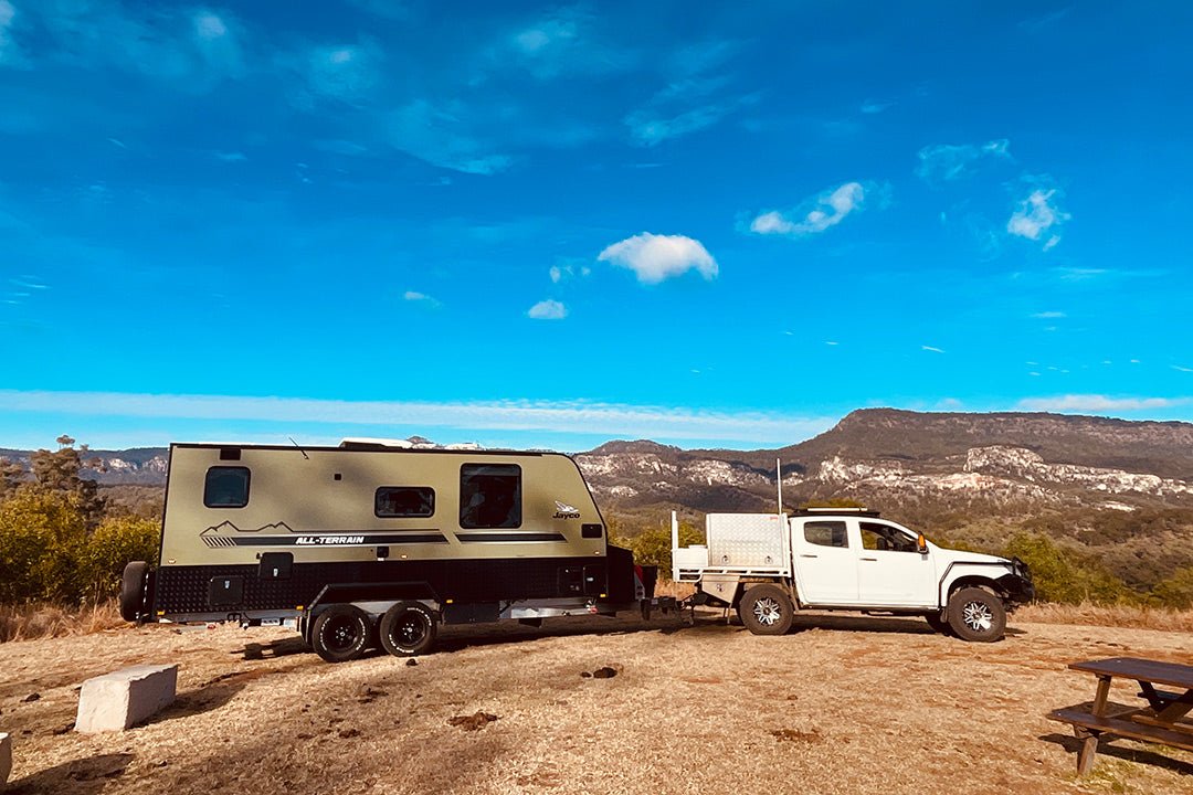 Exploring outback Queensland: Carnarvon Gorge road trip