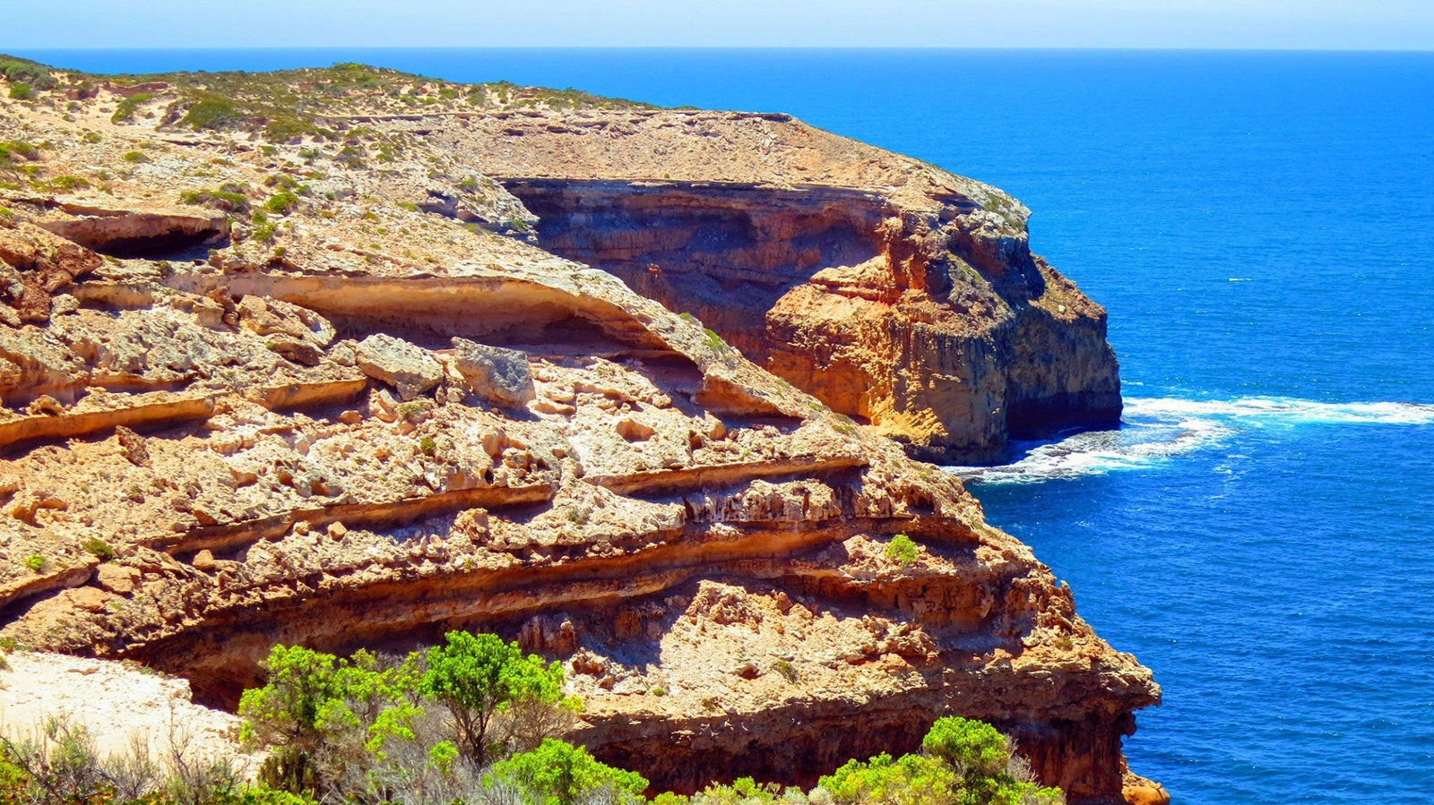 Exploring South Australia's Yorke Peninsula - Caravan World Australia