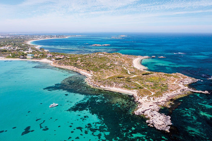 Exploring the best of Rockingham, Western Australia - Caravan World Australia