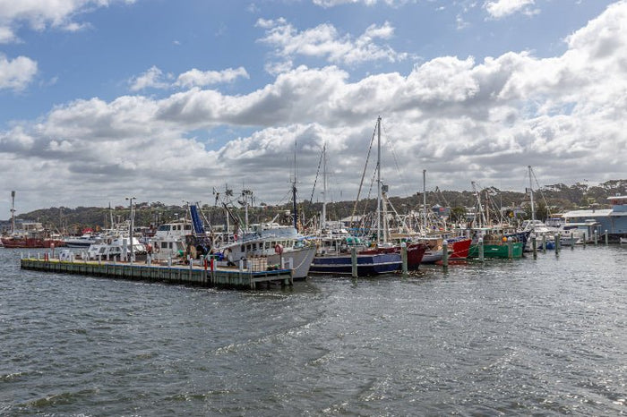 Exploring Victoria’s Gippsland Lakes Region - Caravan World