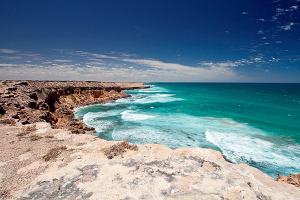 Eyre Peninsula, SA - Caravan World Australia