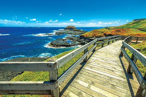 Family-friendly itineraries: Part 2 - Caravan World Australia