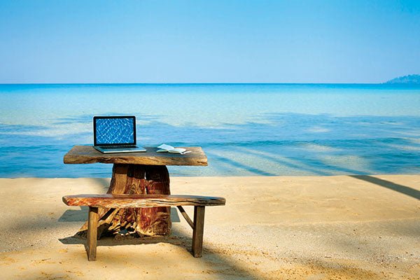 Family-friendly trip apps - Caravan World Australia