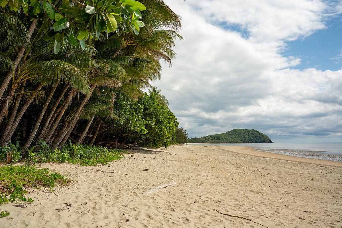 Far North Queensland's Most Unconventional Campgrounds - Caravan World Australia