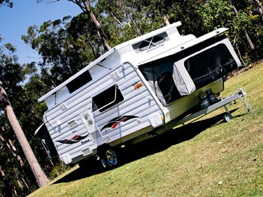 Feature: 4WD or lightweight towing? - Caravan World Australia