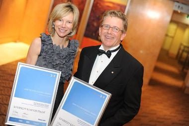 FEATURE: A DESIGN-LED APPROACH - Caravan World Australia