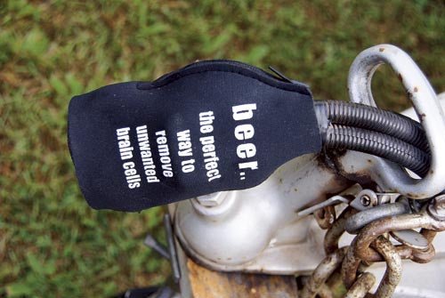 Feature: Caravanning Comforts - Caravan World Australia