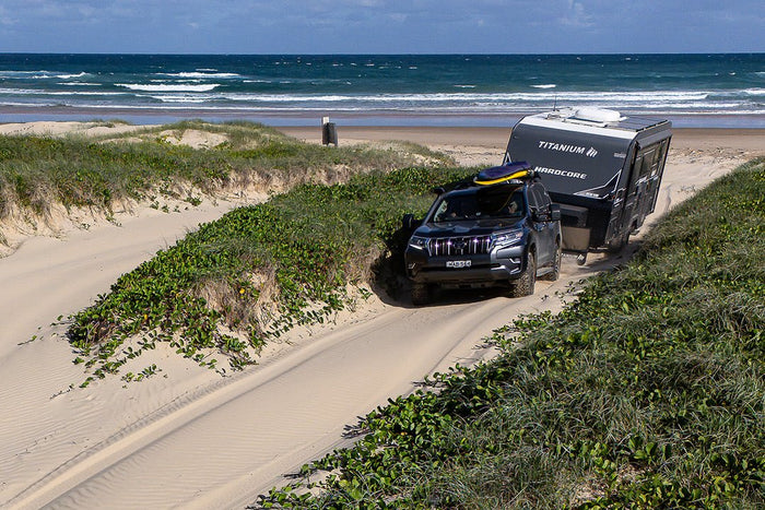 February 2026 Readers’ Rigs: Winner and finalists - Caravan World Australia