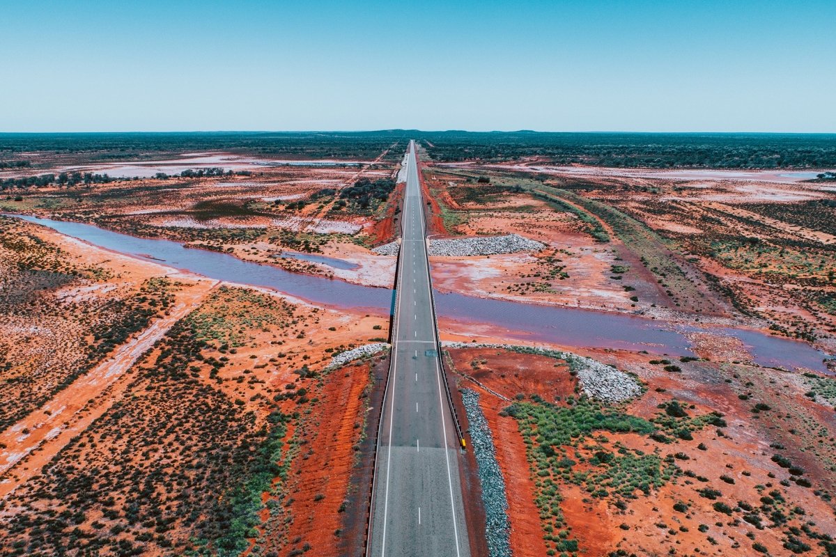 Feeling the gold rush - Caravan World Australia